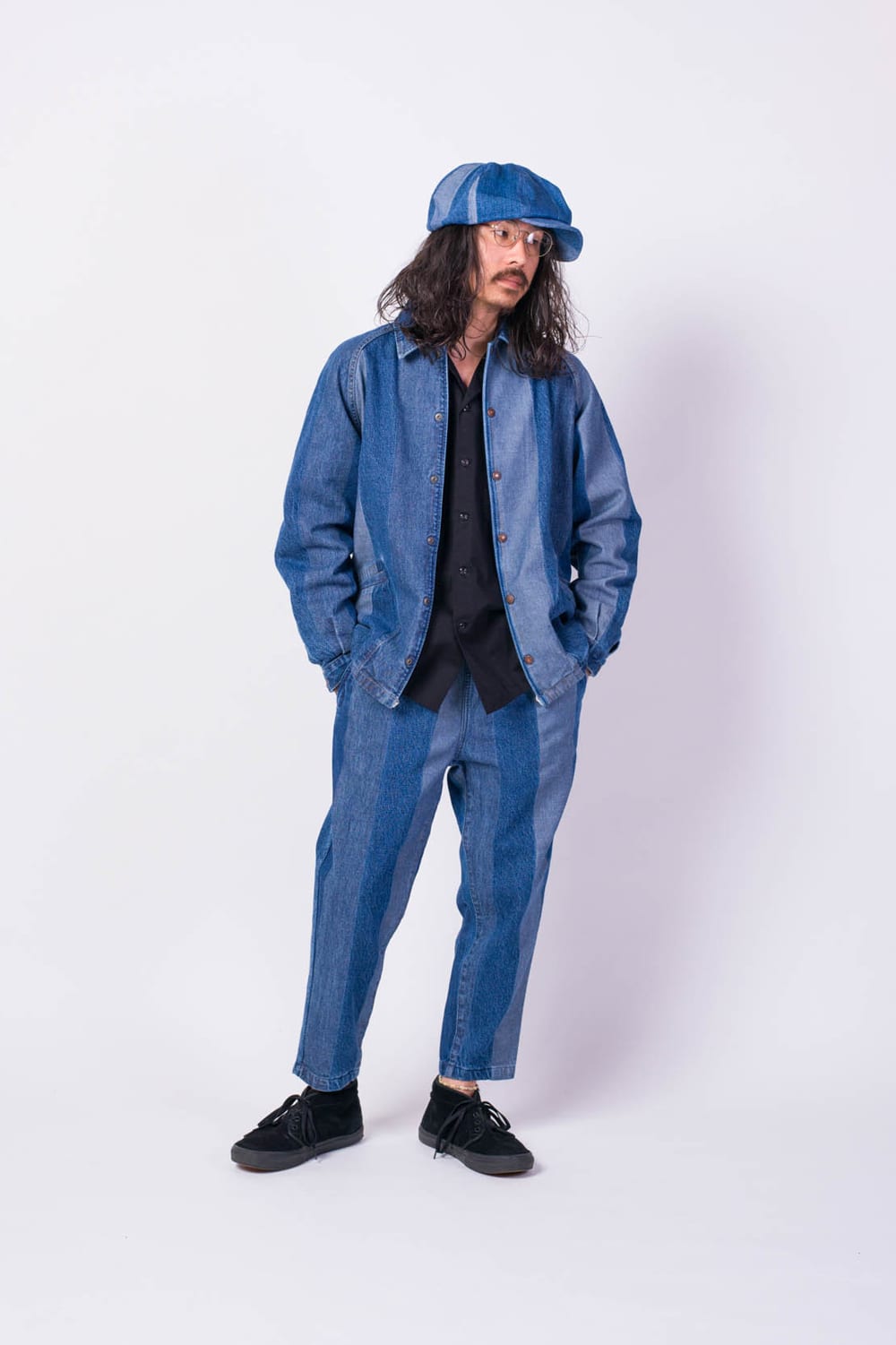 GOWEST 2018 FALL & WINTER COLLECTION
